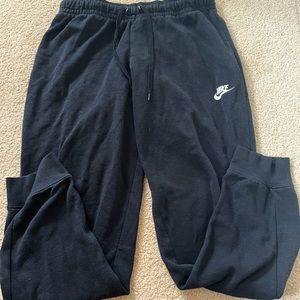 Nike joggers